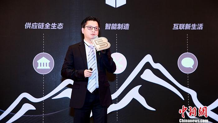 ML（中国）电气总裁卢宇聪